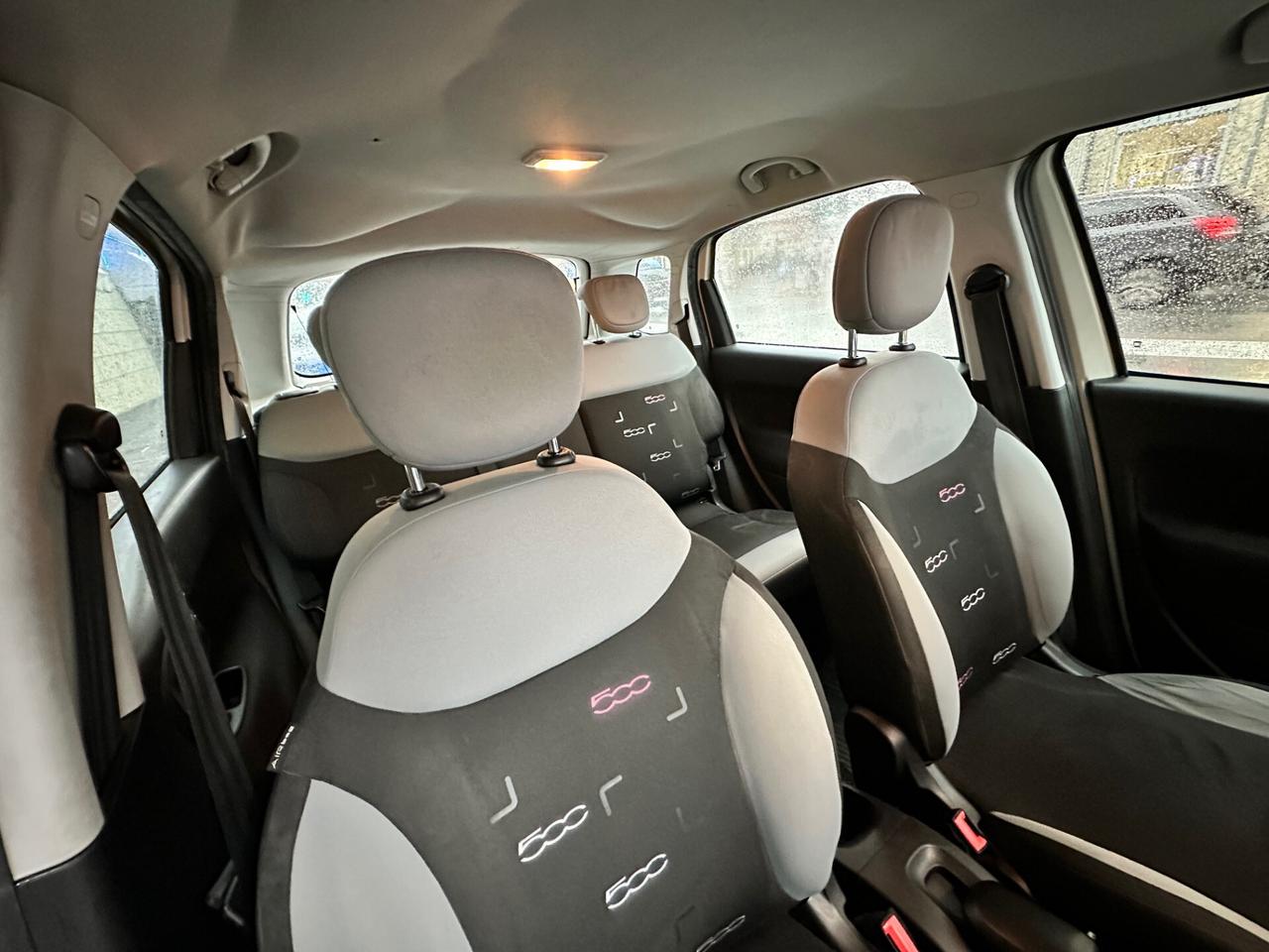 Fiat 500L 1.4 Lounge (PREZZO FINANZIAMENTO)