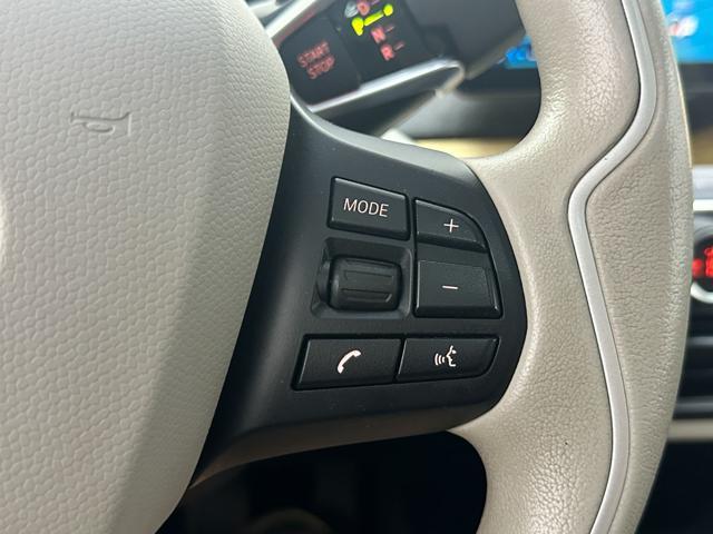 BMW i3 120 Ah Advantage