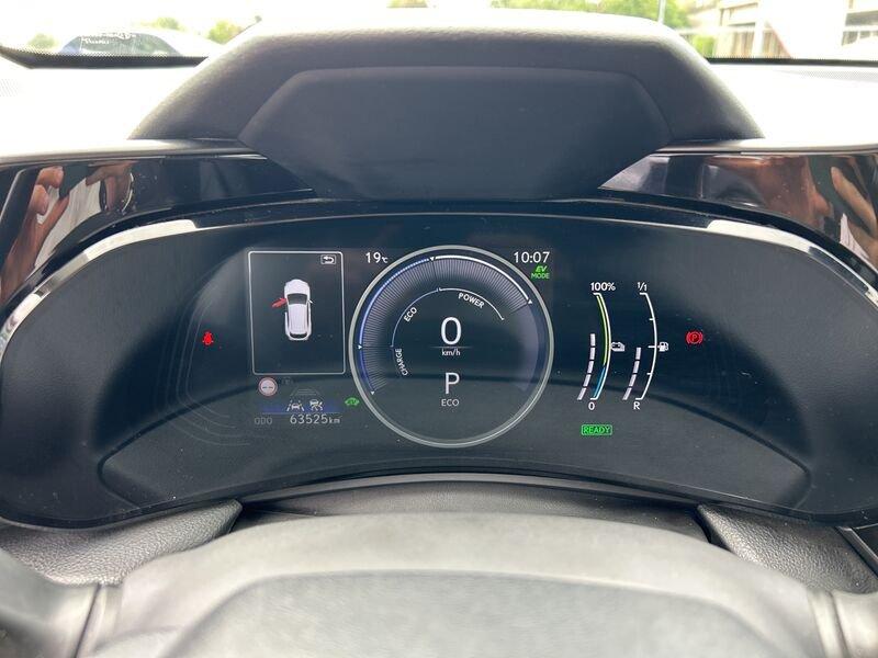 Lexus NX Plug-in 4WD Premium IVA ESPOSTA COMPRESA GARANZIA LEXUS FINO AL 2032