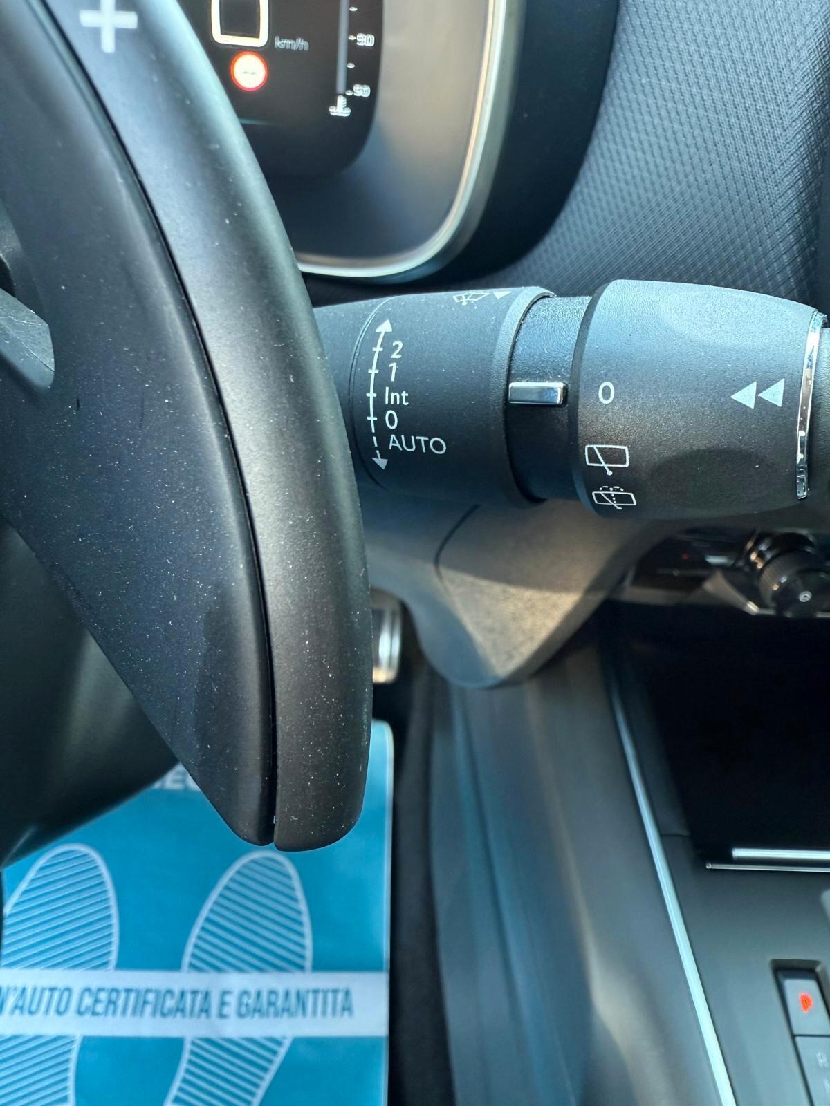 Citroen C5 Aircross C5 Aircross BlueHDi 130 S&S EAT8 Shine