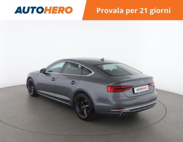 AUDI A5 SPB 2.0 TDI 190 CV S tronic Sport