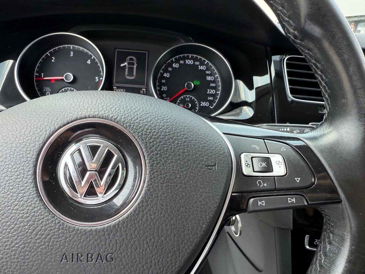 Volkswagen Golf 2.0 TDI DSG 5p. Highline EURO6
