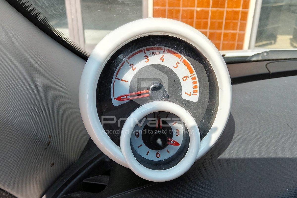 SMART forfour 70 1.0 Youngster