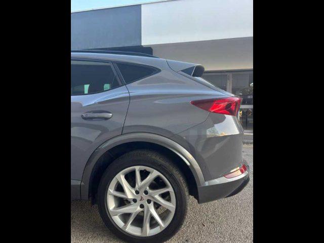 CUPRA Formentor - 2.0 TDI