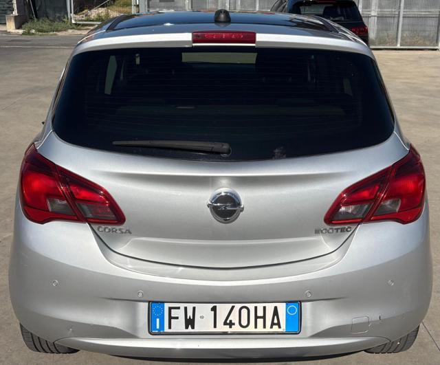 OPEL Corsa 1.4 90CV GPL Tech 5 porte 120 Anniversary