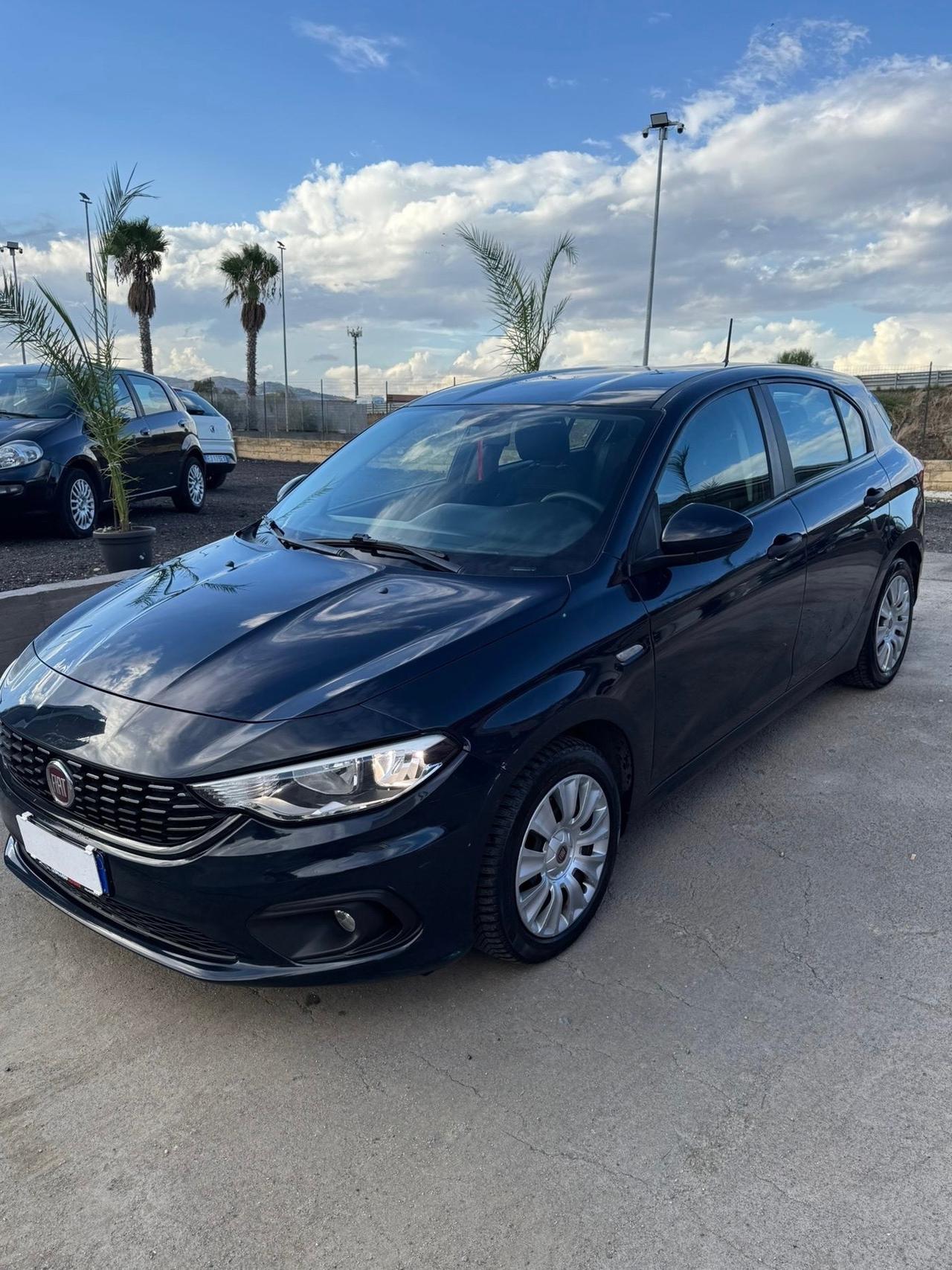 Fiat Tipo 1.3 Mjt S&S 5 porte Easy