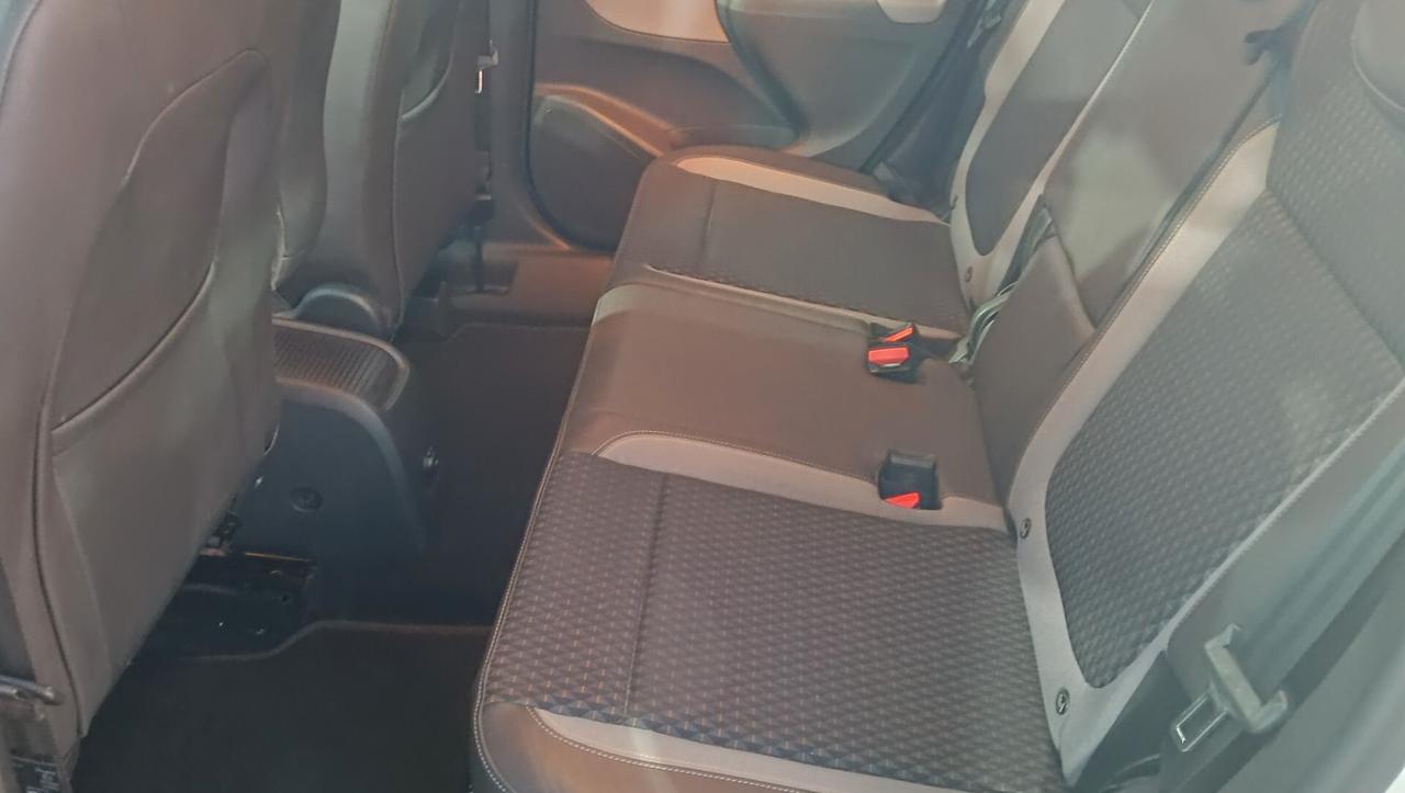 OPEL CROSSLANDX 1.6 DIESEL-RETROC-PREZZO PROMO!