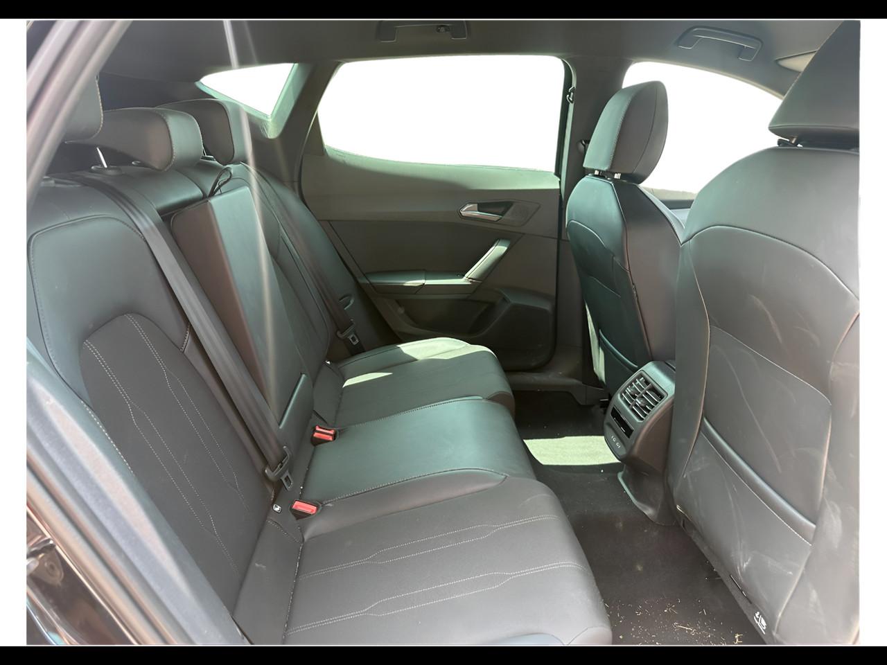 CUPRA Formentor 1.5 tsi dsg