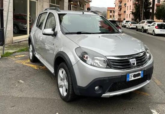 Dacia Sandero Stepway 1.5 dCi 70CV