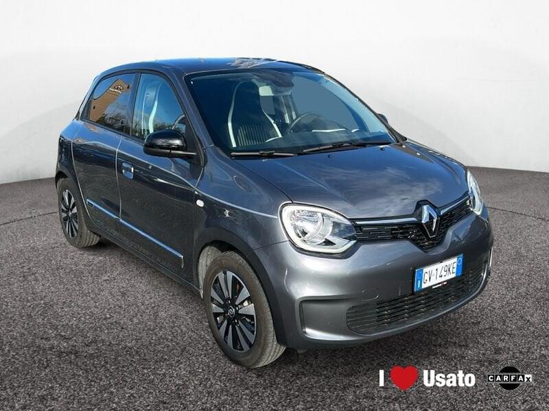 Renault Twingo III Electric Techno 22kWh