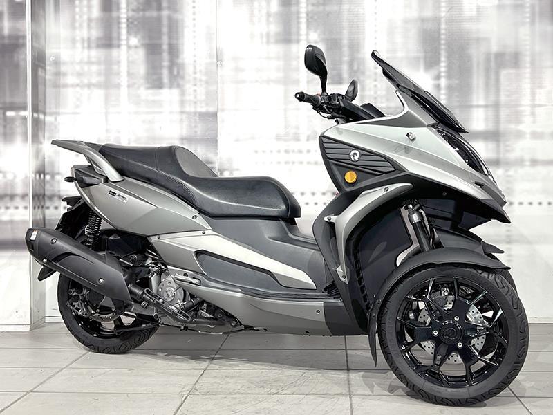 Quadro QV3