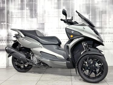 Quadro QV3