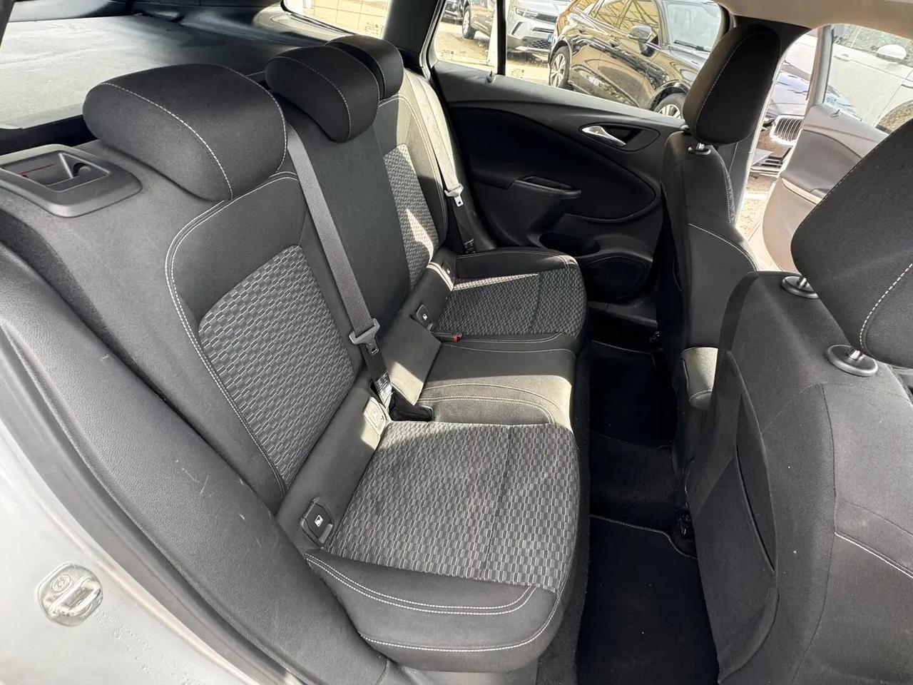 Opel Astra 1.6 CDTi 136CV aut. Sports Tourer Innovation