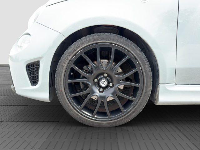 ABARTH 595 595 1.4 Turbo T-Jet 160 CV Pista