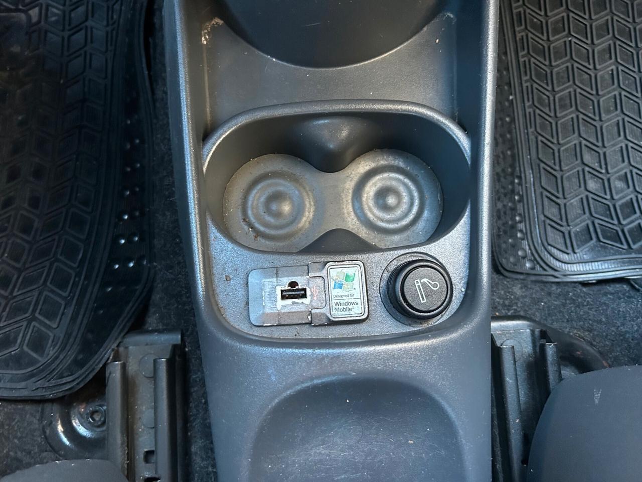 Fiat 500 1.3 Mtj 75 cv SPORT