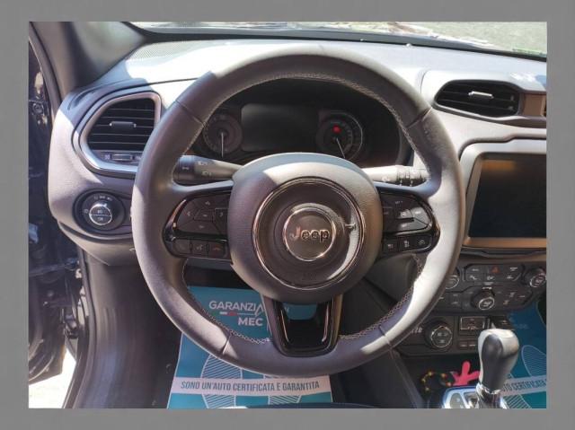 Jeep Renegade Renegade 2021 - 1.3 t4 phev 80th Ani-sary 4xe at6