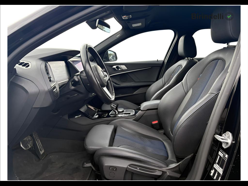 BMW Serie 1 (F40) - 116d 5p. Msport