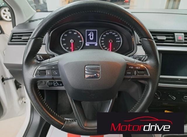 SEAT - Ibiza - 1.0 TGI 5p. Business