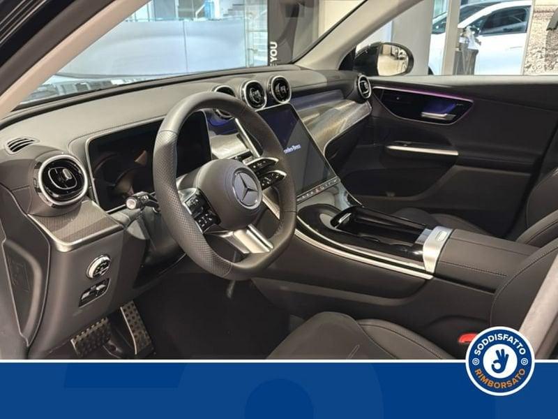 Mercedes-Benz GLC 300de 4Matic EQ-Power AMG Line Advanced Tech