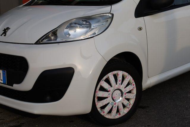 PEUGEOT 107 1.0i 68CV 3Porte Ideale per Neopatentati CD/Mp3