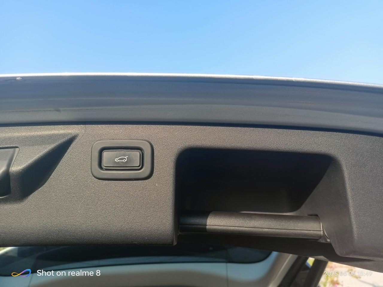 Land Rover Discovery Sport Discovery Sport 2.0 TD4 180 CV AWD Auto