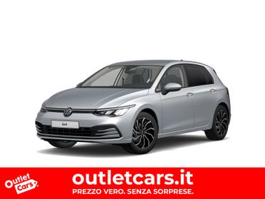 Volkswagen Golf 1.0 etsi evo life 110cv dsg