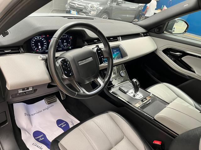 LAND ROVER Range Rover Evoque 2.0D I4-L.Flw 150 CV AWD Auto R-Dynamic S