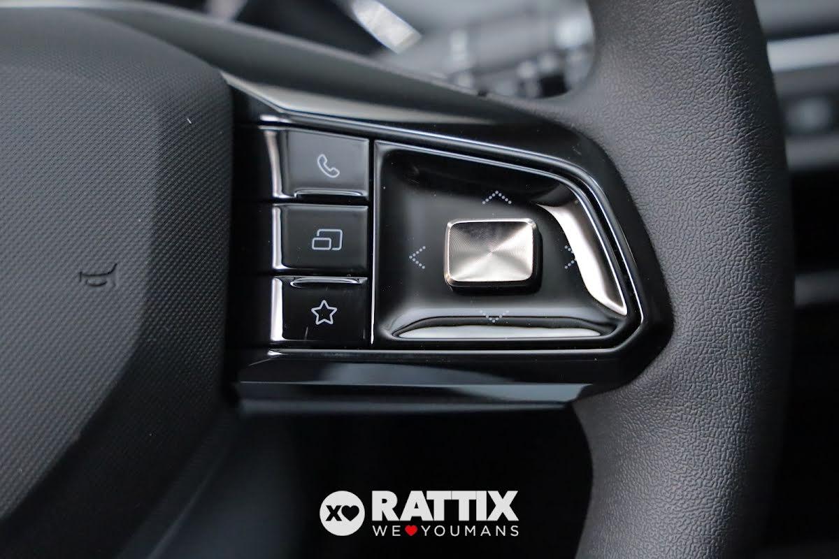 MG MG3 1.5 115CV Comfort