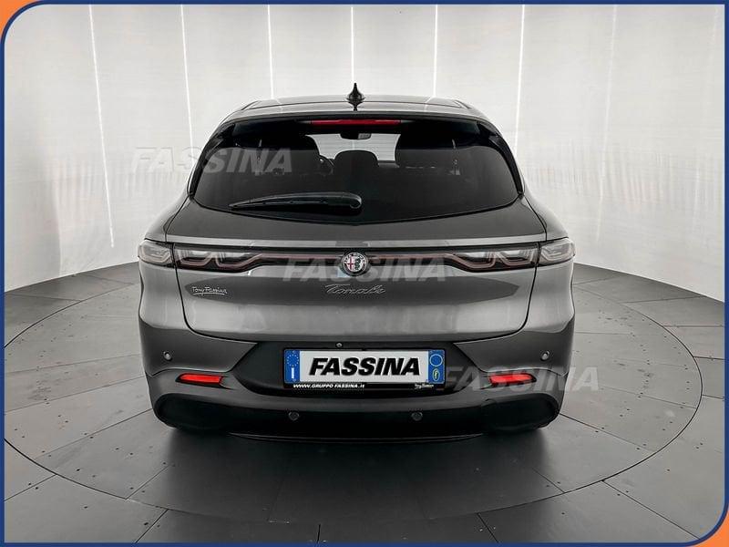 Alfa Romeo Tonale Tonale 1.3 phev Sprint Q4 280cv at6