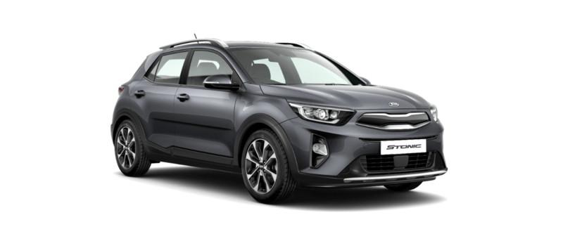 KIA Stonic 1.2 ECO GPL Urban