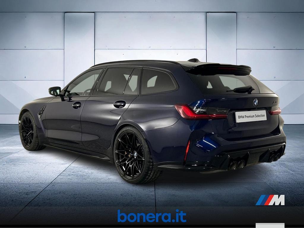 BMW M3 Touring 3.0 Competition M xDrive Steptronic