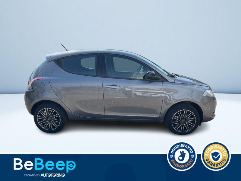 Lancia Ypsilon 1.2 GOLD S&S 69CV MY19