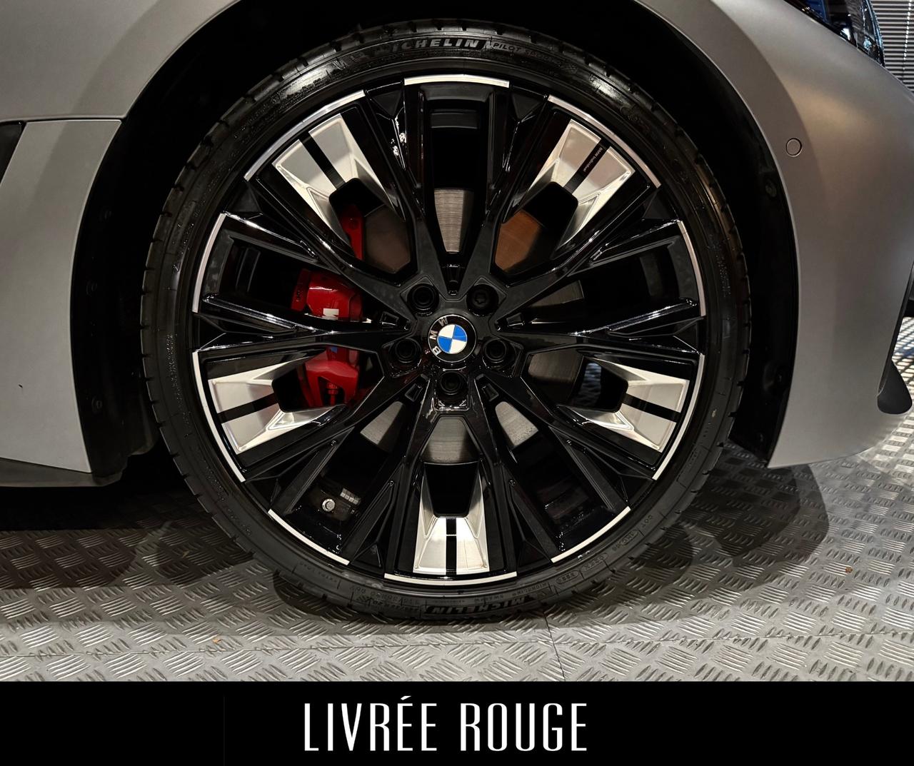 Bmw 430 Gran Coupe 430i xDrive Msport Pro