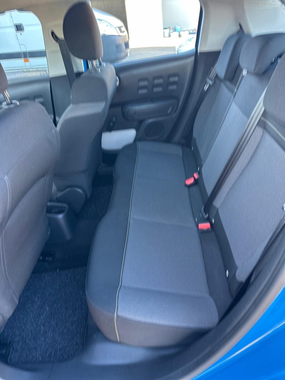 Citroen C3 BlueHDi 75 S&S Shine