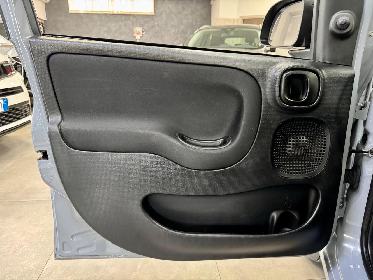 Fiat Panda 1.2 EasyPower Lounge 2019