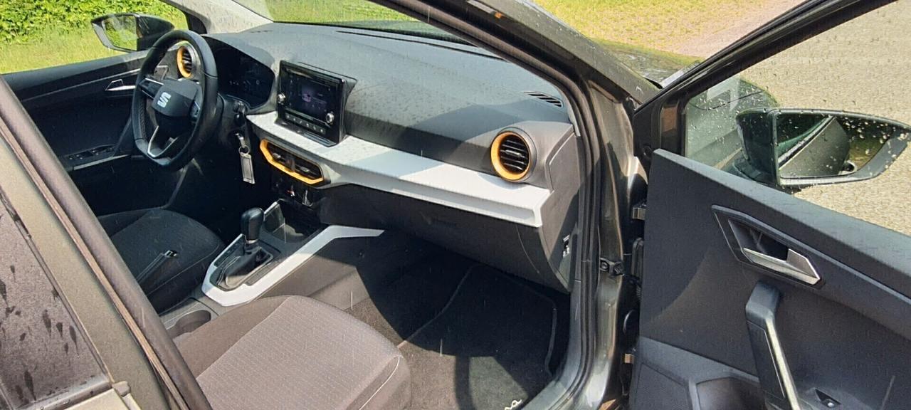 Seat Arona 1.0 EcoTSI Style AUTOMATICO