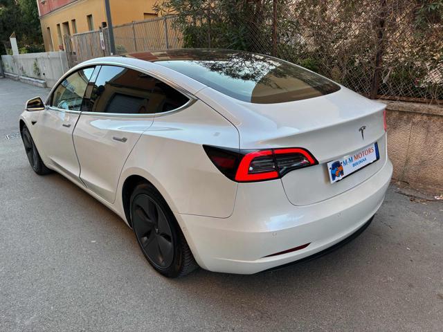 TESLA Model 3 Standard RWD Plus"ProMMo"