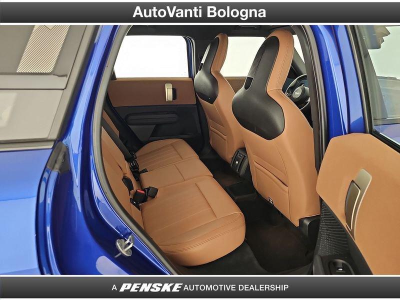 MINI Countryman Mini Countryman 2.0 48V D Favoured auto