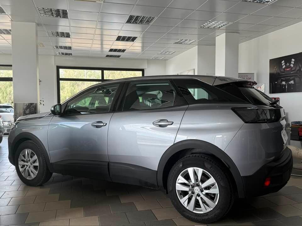 Peugeot 3008 BlueHDi 130 S&S Active Business