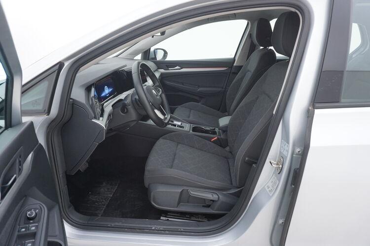 Volkswagen Golf Life DSG BR128380 2.0 Diesel 116CV