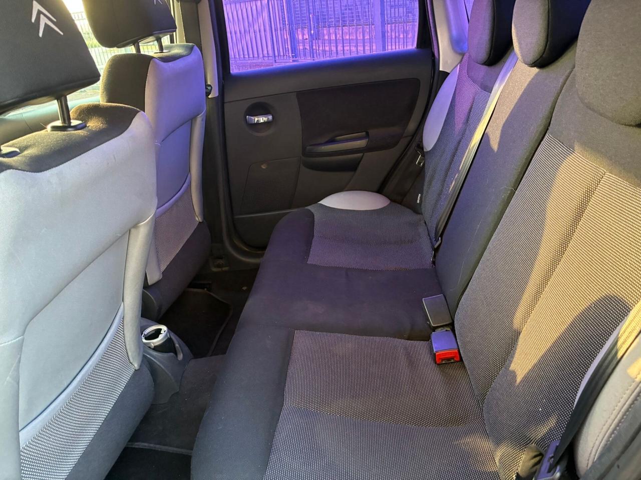 Citroen C3 1.6 HDi 110CV FAP VTR