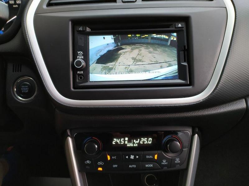 Suzuki S-Cross 1.6 DDiS 4WD All Grip Top