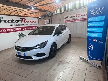 Opel Astra 1.5 CDTI 122 CV S&S 5 porte 2020