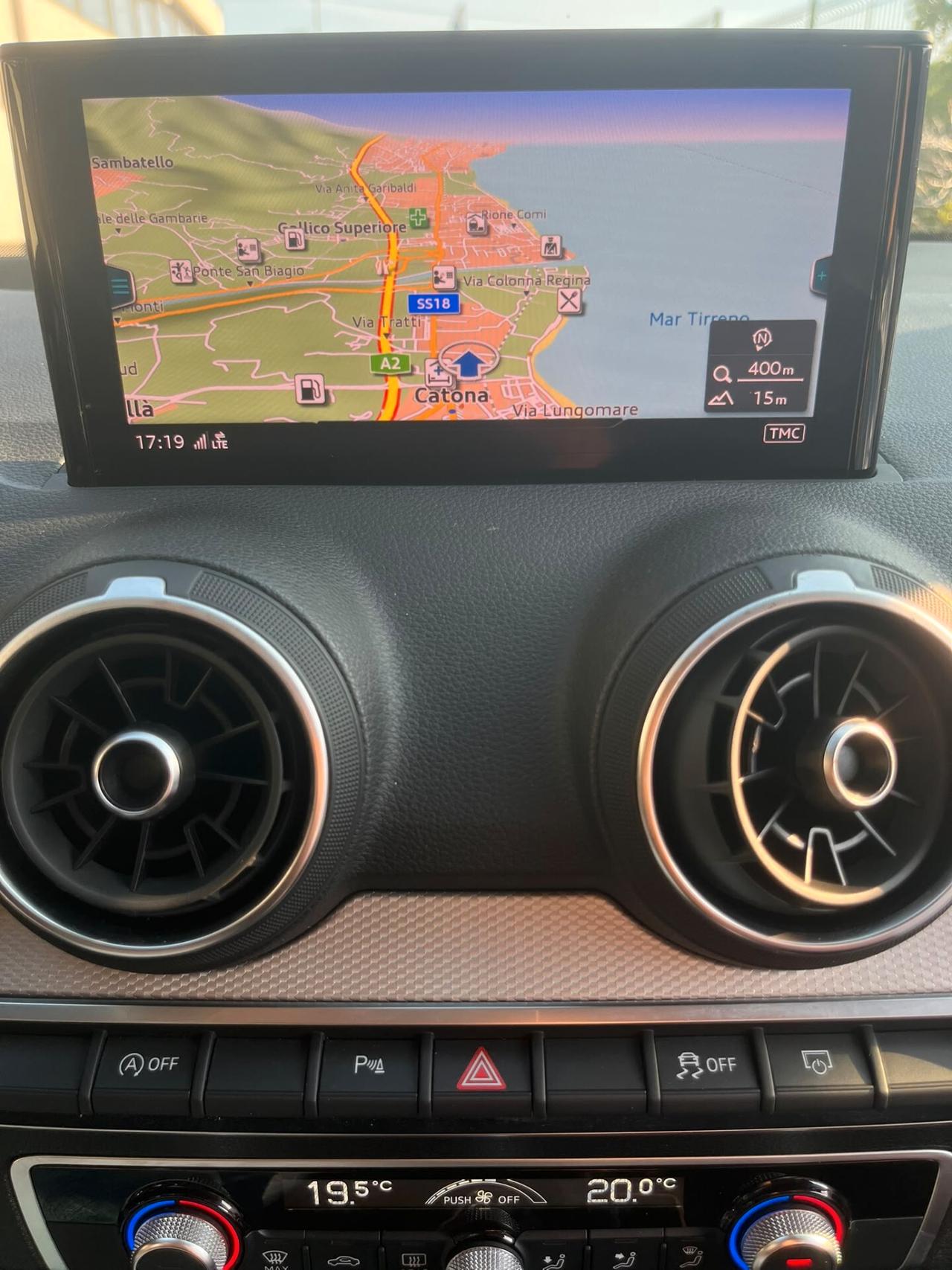 Audi Q2 30 TDI S tronic Business