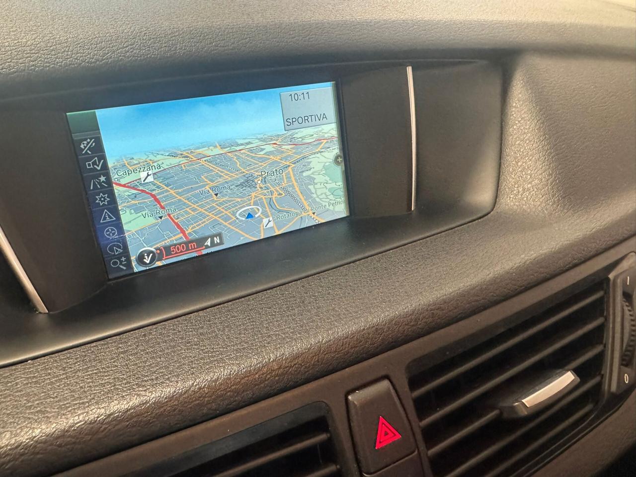 Bmw X1 xDrive18d Sport