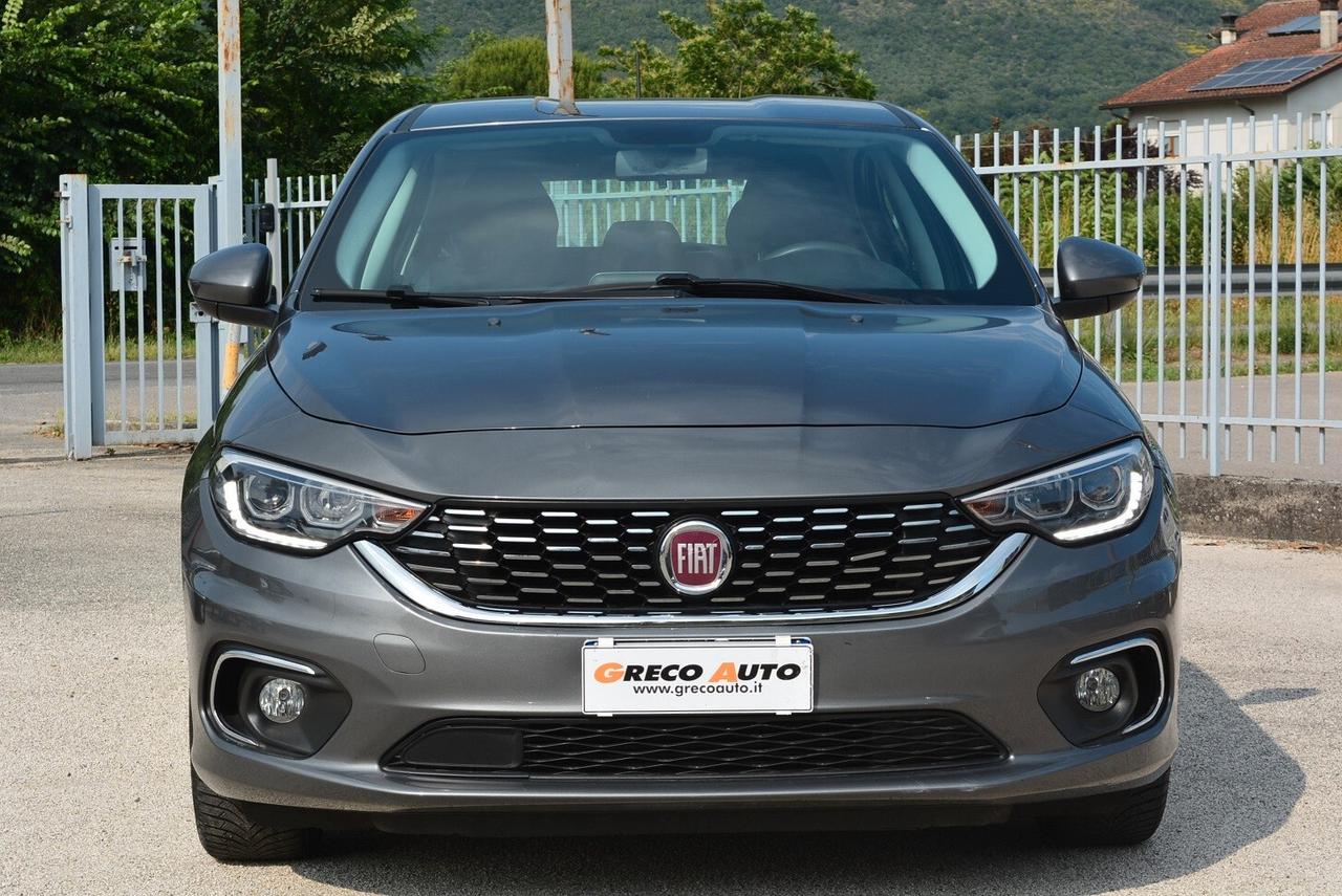 Fiat Tipo 1.3 Mjt S&S 5 porte Business