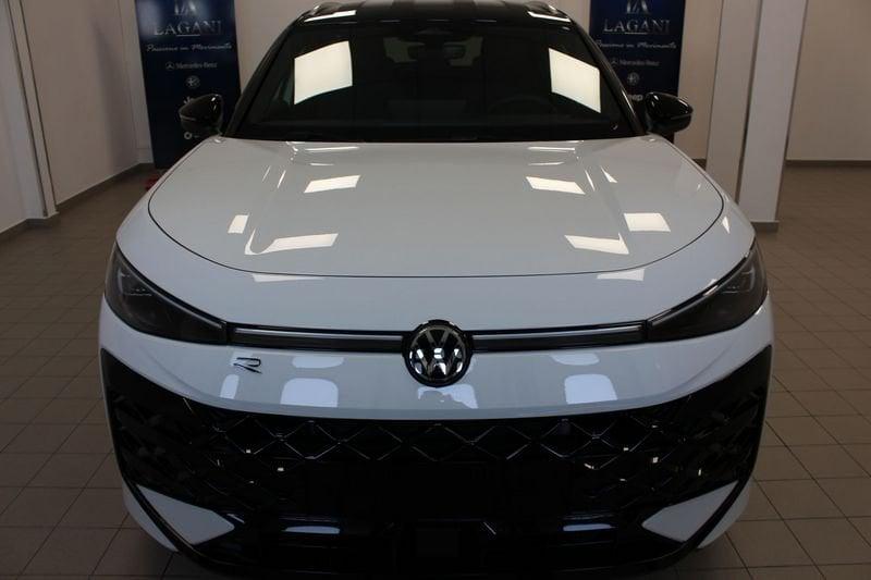 Volkswagen T-Roc T-Roc 1.5 eTSI ACT 150 CV DSG R-Line