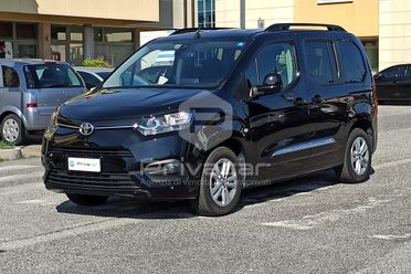 TOYOTA Proace City Verso 1.5D 130 CV S&S L1 Executive