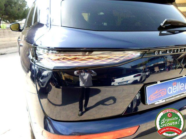 DS AUTOMOBILES DS 7 BlueHDi 130 aut. Performance Line+