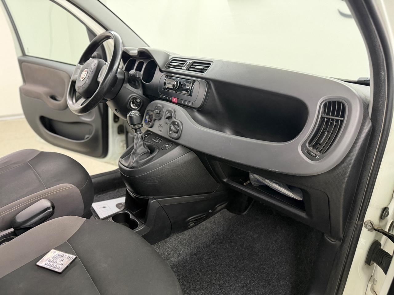 Fiat Panda (anno 2014)